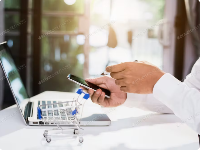 Stand out Marketplace